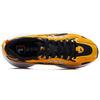 Fila PANTERA Textile, Synthetic Leather Low Top Casual Shoes Men's F12M111117FBS