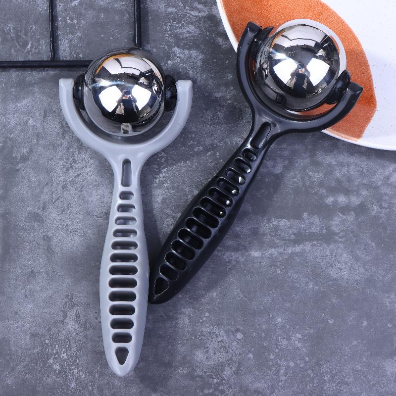 Massage Ball Roller - For Deep Tissue And Sore Muscle Relief Of Stiffness And Stress, Body, Neck, Back, Foot, Plantar Fasciitis