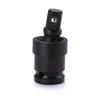 360° Swivel Steel Ball Impact Socket for Electric Wrench Efficiency Enhancement 1/2 Inch Drive Universal Joint Socket Adapter