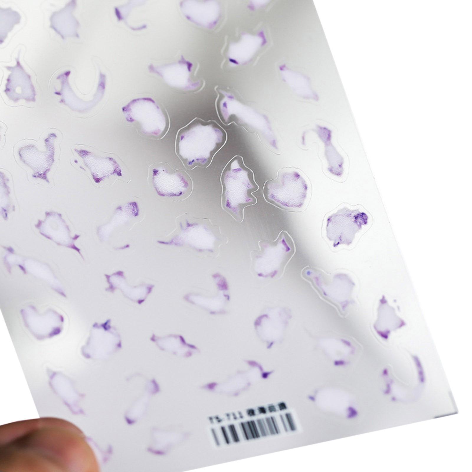 

Уникальная наклейка на ногти в виде капли медузы, персонализированное украшение для ногтей, привлекательные ювелирные изделия, аксессуары для женщин и девочек