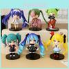 Pvc Kimono Girl Doll Toy For Home Decor And Anime Enthusiasts