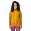 Hannah Fleece Zip-Up Dagnys Hoody