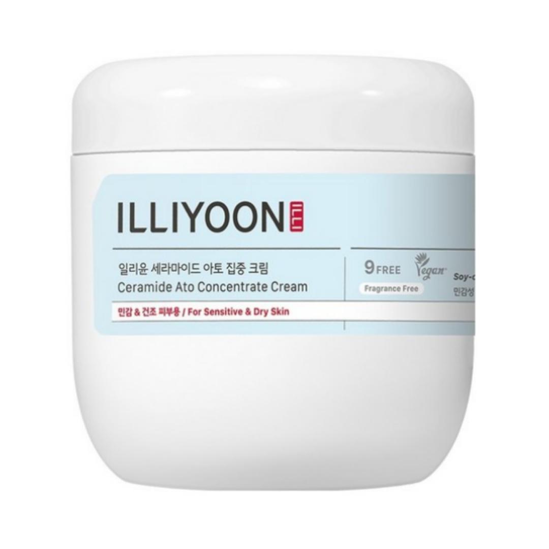 

ILLIYOON Ceramide Ato Интенсивный крем — 500 мл — 1 шт.