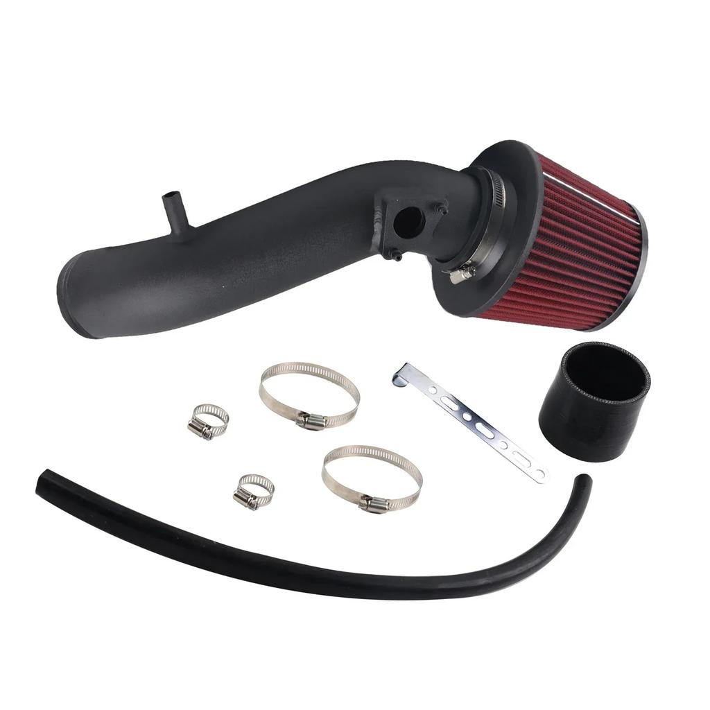 Hochleistungs-Kaltluftansaugkit mit Flow-Luftfilter für Honda Accord 8 2.4L Motor Teile