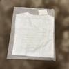 [USED] BTS [2023 FESTA] T-Shirt Logo Type M Size