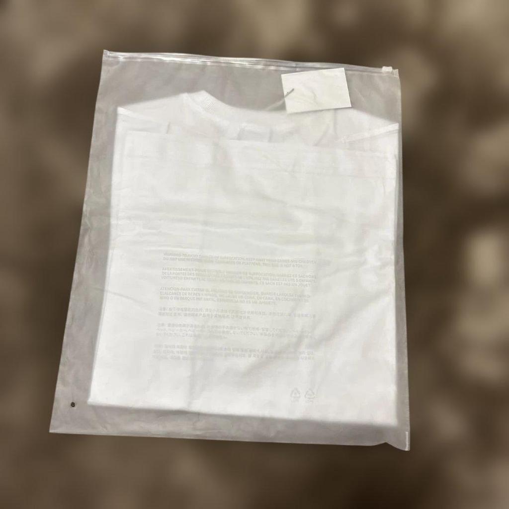 [USED] BTS [2023 FESTA] T-Shirt Logo Type M Size