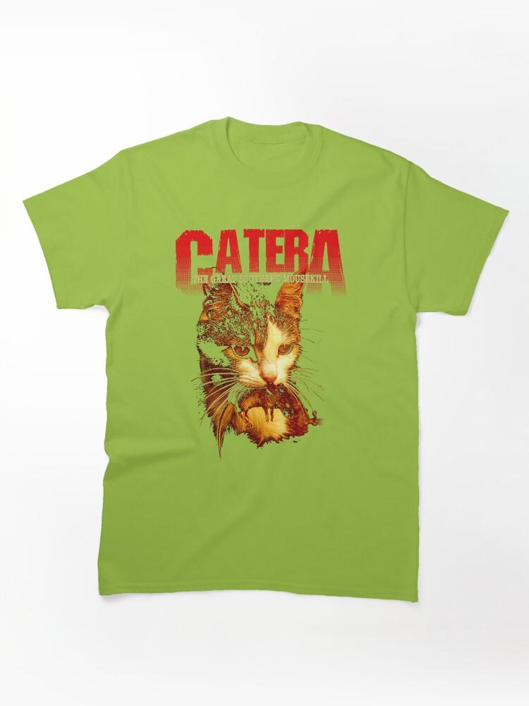 Pantera CATERA - The great southern mousekill Classic Unisex T-Shirt