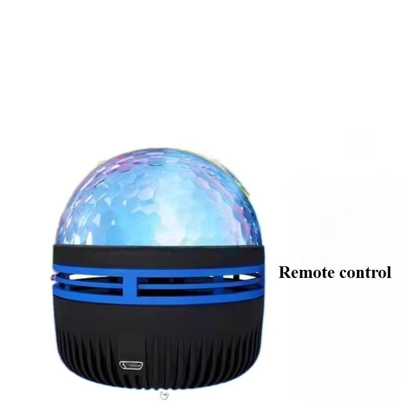 Internet Celebrity Star Light Bedroom Projection Light Water Ripple Bedside Romantic Night Light Northern Lights Gypsy Atmosphere Light