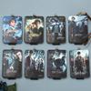 Gourmandies Harry Potter IC Card Case Harry Potter and the Goblet of Fire HP-92D