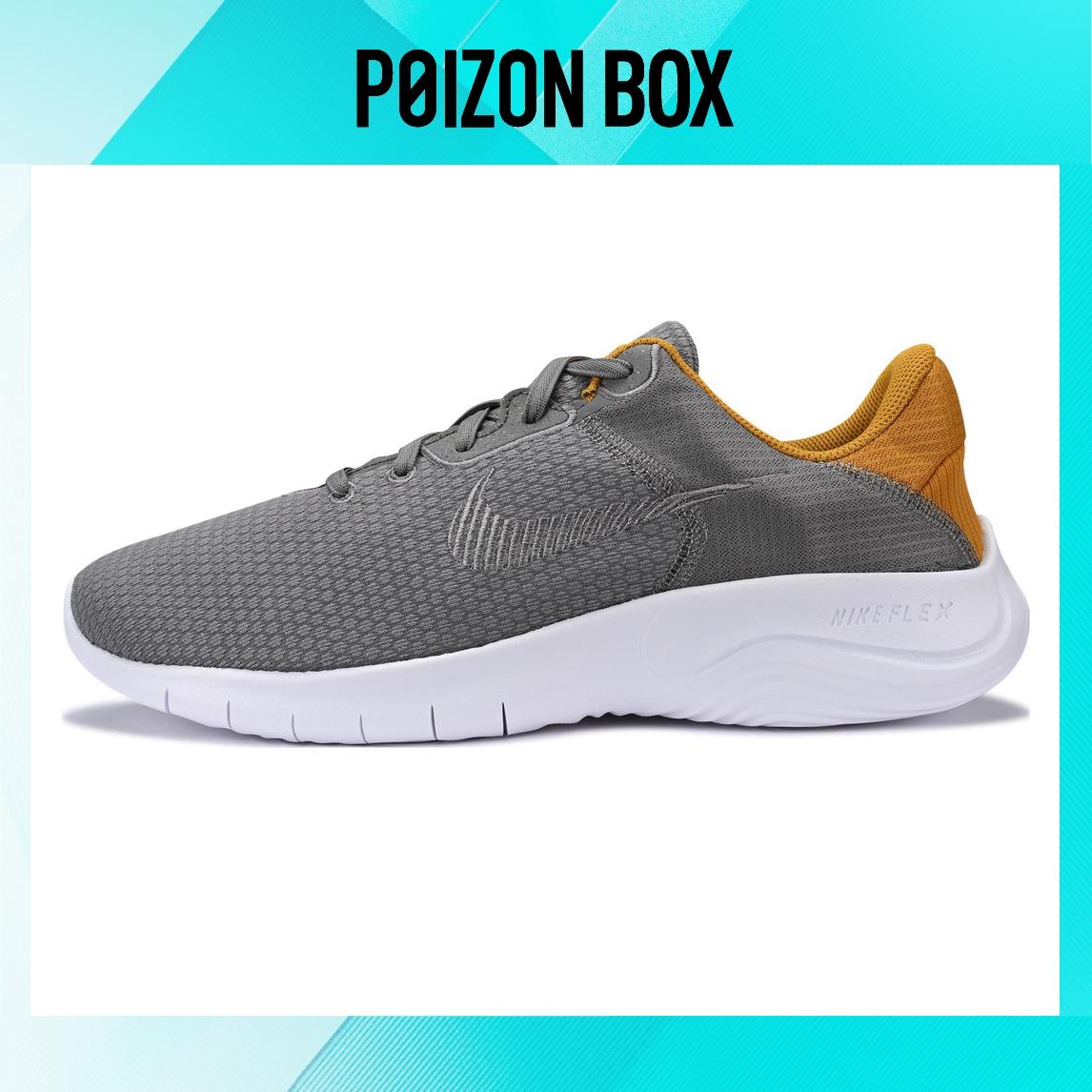 

кроссовки Male Nike Flex Experience Run 11 Running shoes DH5753-009