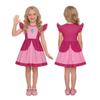 Super Mario Bros Princess Peach Daisy Rosalina Cosplay Costume For Events
