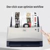 TOEC OES304 A4 Flatbed & Feeder Document Scanner CN plug (adapter included)