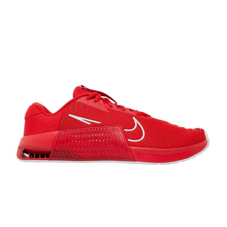 Nike Metcon 9 University Red 43