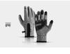 Touchscreen Winter Sports Waterproof Fleece Gloves for Men & Women