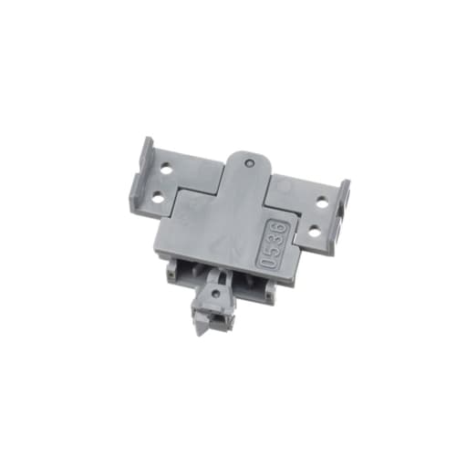 Tomytec N Gauge Close-Coupling TN Coupler (SP, Gray, with 1-Stage Electric Coupler), 1 Piece, Model Railroad Supplies, JC6324