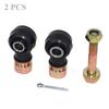 Kit Capăt de Bară de Direcție ATV Pentru Polaris Sportsman 500 570 700 800 HO EFI Trail Boss 325 330 Magnum 500 7061138 7061139 7061053 7061054