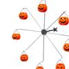 Wheel Bird Feeder Halloween Decor Easy To Install, Clean, Refill Station Hanging Decoration