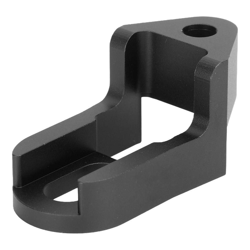 Aluminum Alloy Bike Brake Caliper Extender for 20 Inch Bike Frames Folding Bike