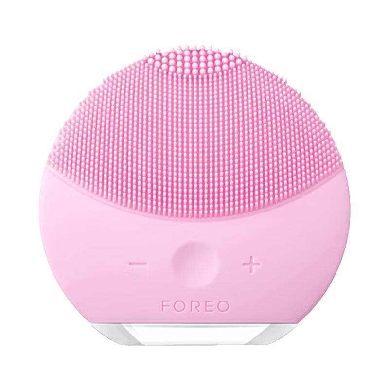 FOREO LUNA Mini 2 Facial Cleansing Device