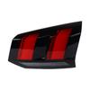 Car Accsesories For Peugeot 5008 2017 2018 2019 Rear Tail Light Warning Brake Light Signal Lamp Driving Light Taillight Assembly