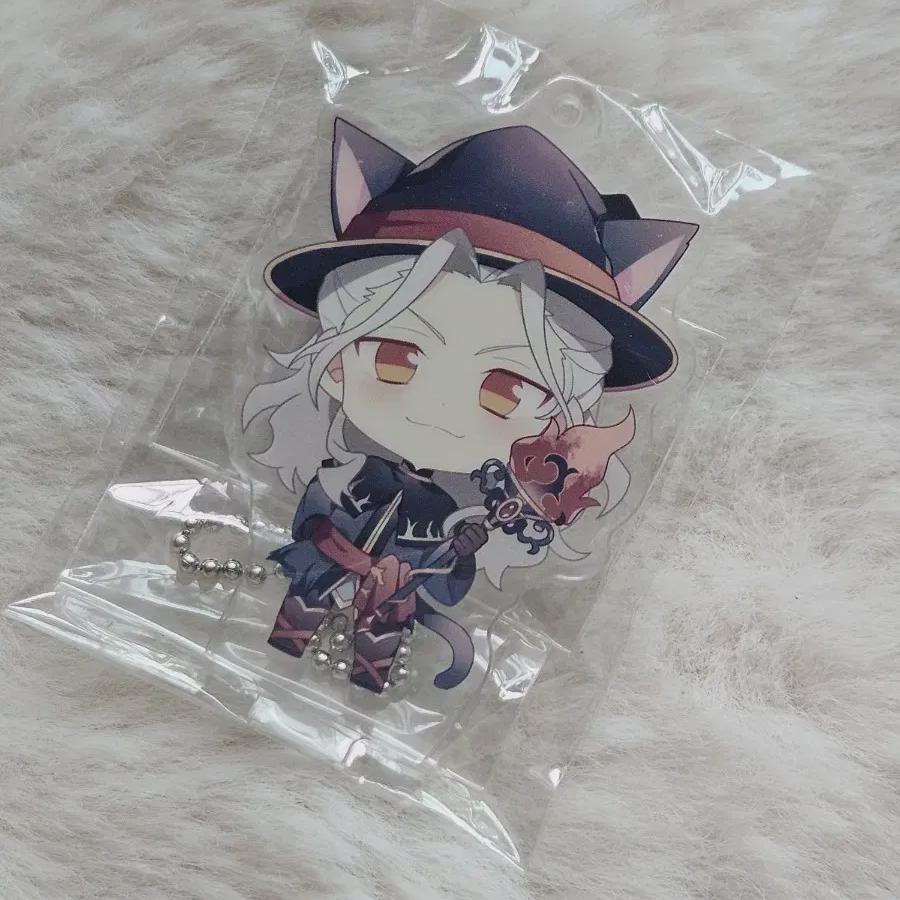 

Ansta Dongchuacrylic Nagisa