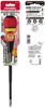 VESSEL Ball Ratchet Screwdriver 2200 X 150 +2 Direct from Japan