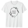 Ernte Dank TShirt Erntedankfest GerUnisex Culture Erntedankfest Gift For Him Her