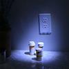 36V Plastic Switch Socket Plug And Play Night Lighting Night Light LED Sensor Light