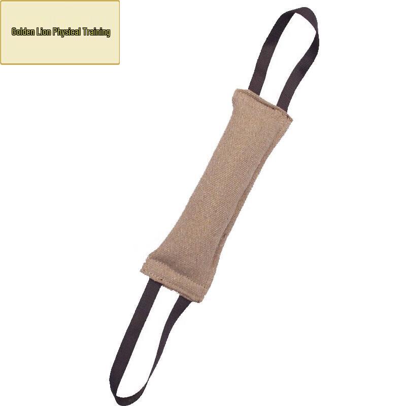Golden Lion Dog Training Bite Stick
