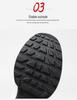 2026 Men's Trendy, Breathable, Odor-Resistant, Non-Slip Running Shoes - Versatile & Lightweight for Casual Sports
