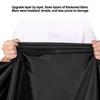 Husă bandă de alergare 200x95x150cm Rezistentă la praf Pentru interior și exterior
