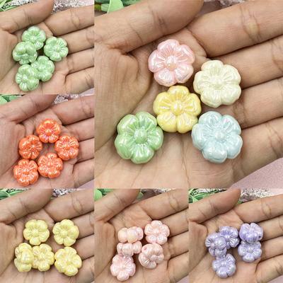 Creazione di gioielli e bijoux – Perle