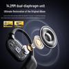 Yinbeiqi Open Air Open-Ear Bluetooth Ear Hook Sports Earphones