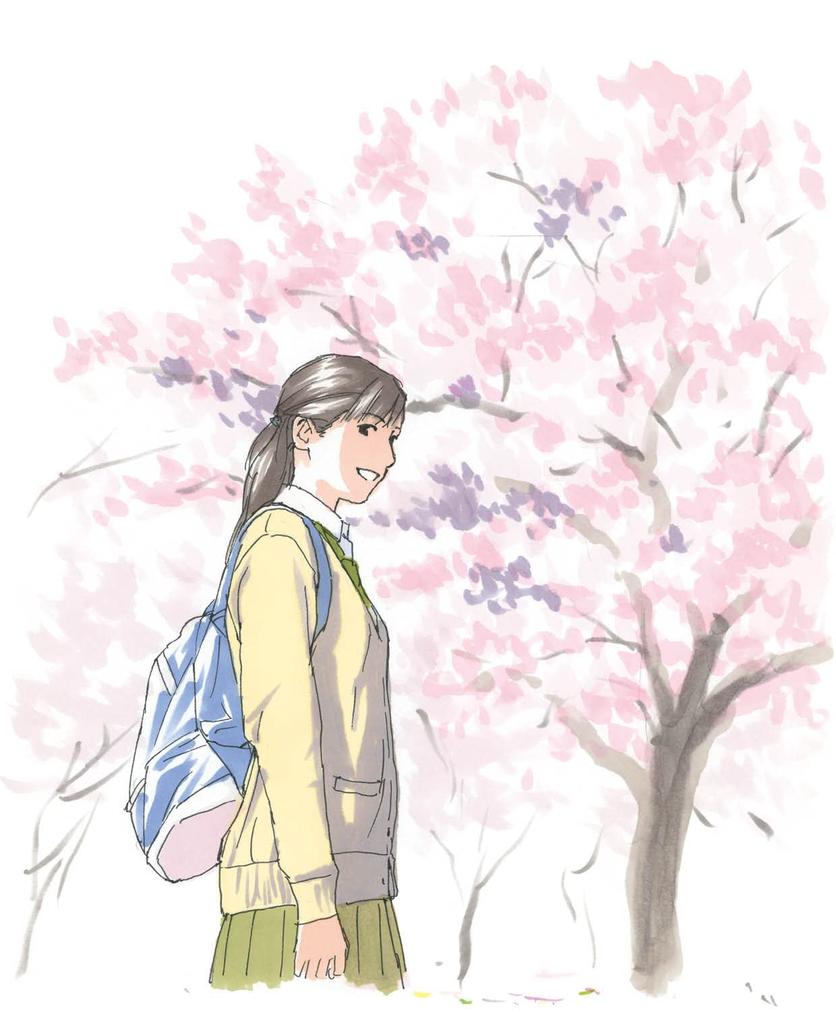 Hiroaki Goda's Sketchbook