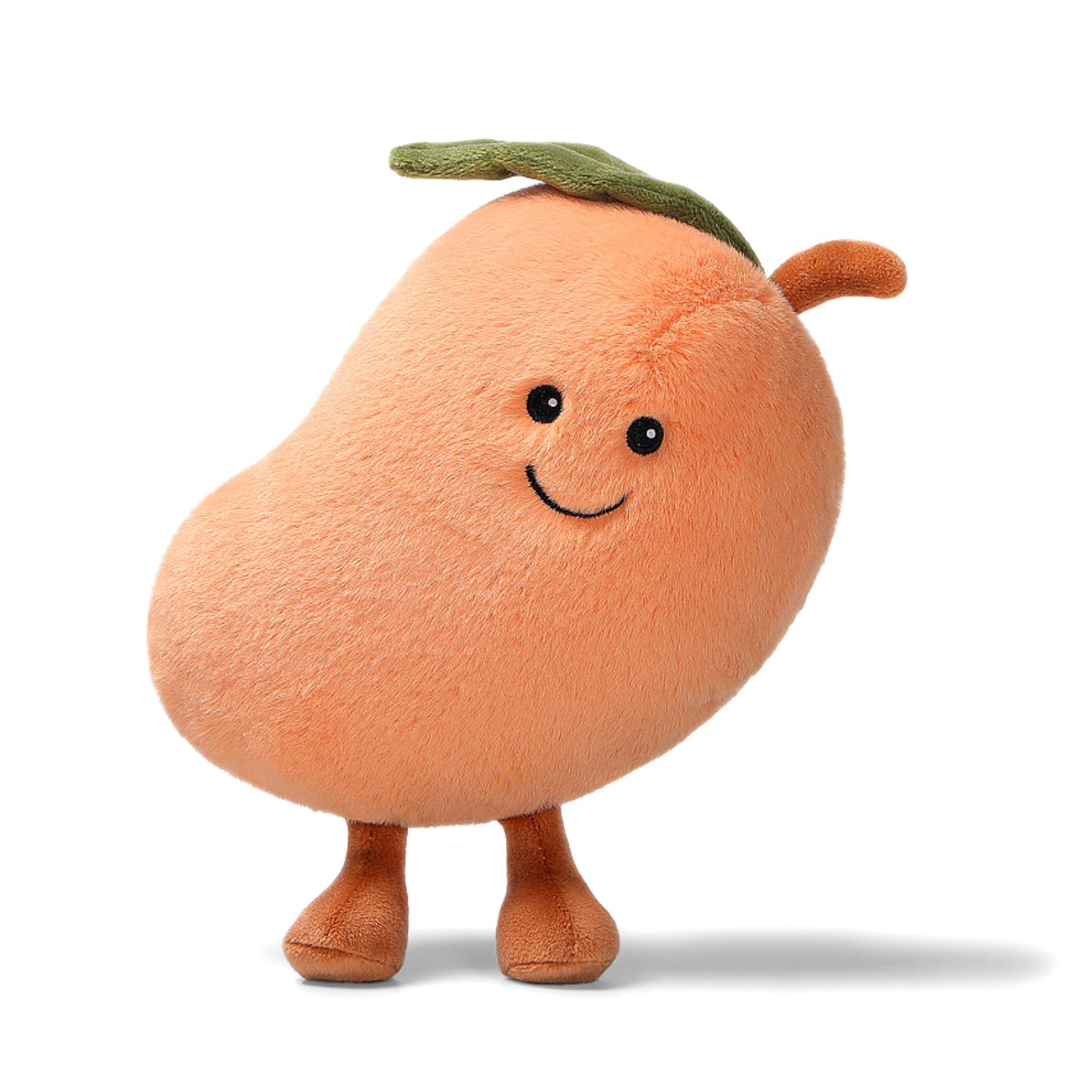 

McHugs Ruby Mango Plush Toy MC400259