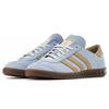 Adidas Hamburg City Series - Illinois Unisex Sneakers Blue Ambient-Sky Beige-Tone ID6963