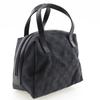 GUCCI Handbag 124542 GG canvas Women Used