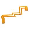 LCD Screen Flex Cable Replacement for HC1000E Camera FPC LCD Display Screen Connection Flex Cable
