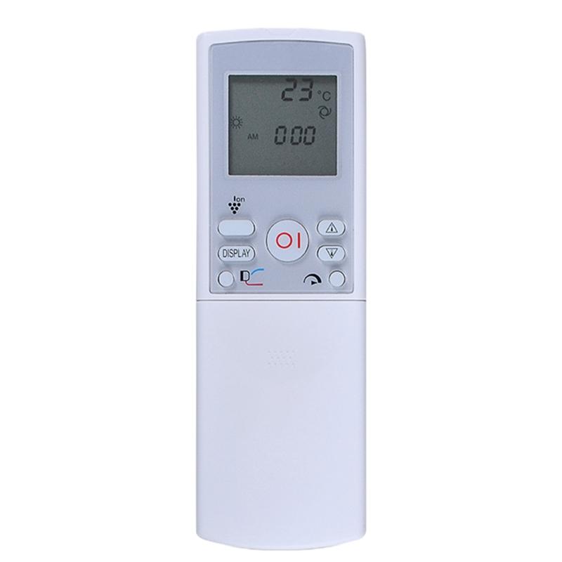 Durable Plastic Air Conditioner Controller Supply for Sharp CRMC-A768JBEZ CRMC-A629JBEZ CRMC-A669JBEZ 1