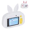 20MP 2.0inch Color Screen Children Digital Camera Toy Kids Education Toy Camera GiftRabbit