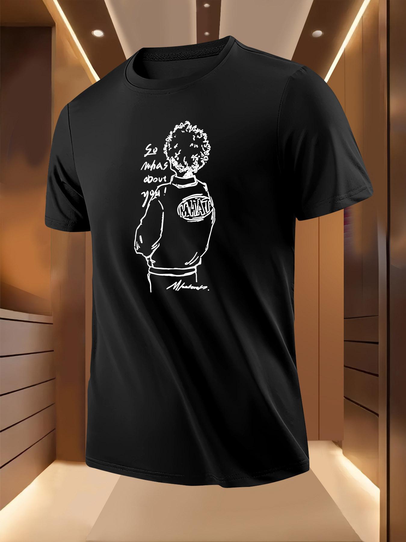 Crew Neck Tshirt S