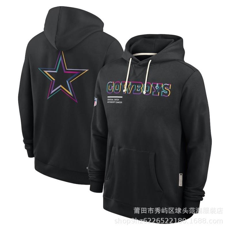 Buffalo Bills Hoodie Men Streetwear Loose Fit Graphic Sweatshirt Hip Hop Casual Pullover