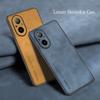For Realme C67 4G Luxury Sheepskin Leather Shockproof Silicone Case For Realme C67 5G Phone Case Cover Coque