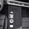 For Beijing BJ30 Dedicated Central Control Silicone Protective Pad Interior Gear Shift Panel Mat Car Interior Modified Accessory