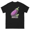 Aubergine Fruits Légumes Aliment Frais Épicerie T-Shirt