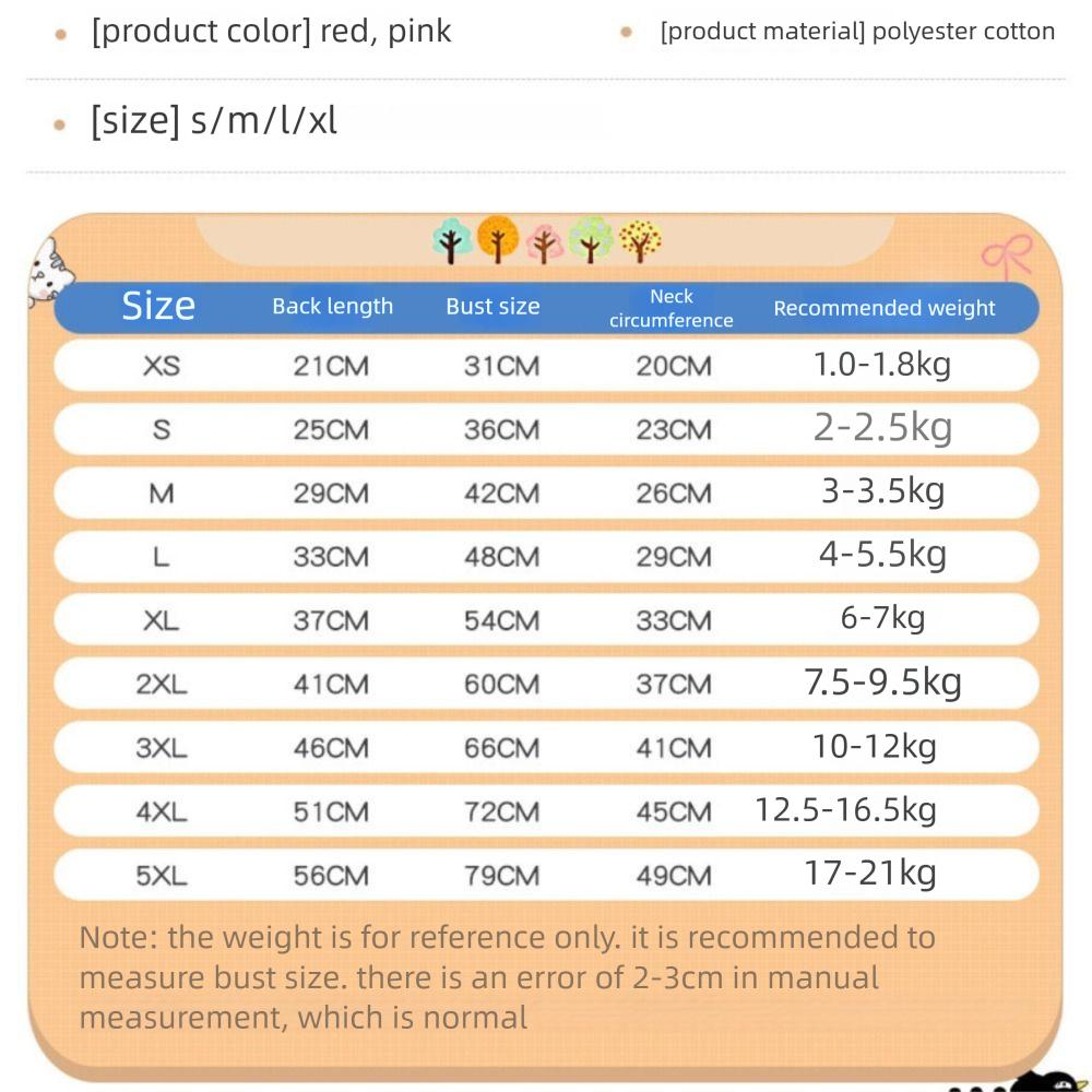 Plaid Puppy Apparel Adorable Strawberry Dress High Quality Dog Dress  Summer Wear