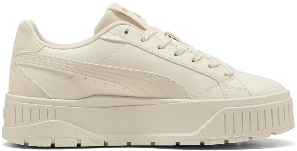 Puma Karmen II Animal Flair Sneaker Beige
