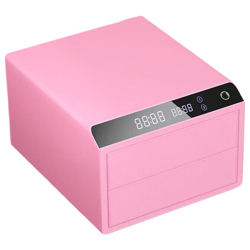 

Tiger Smart Home Safe with Biometric & WiFi Lock