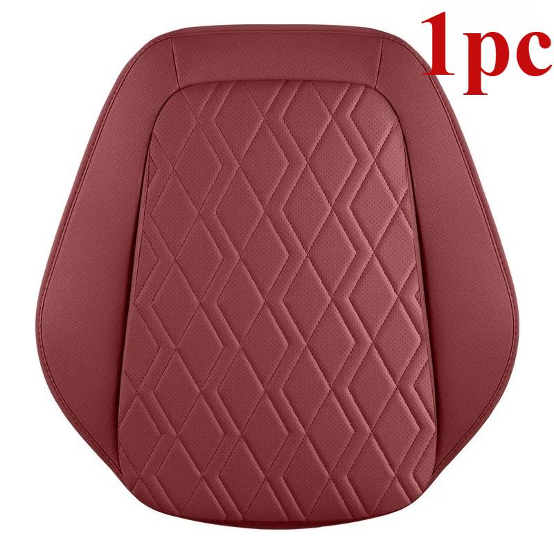 Breathable pu leather car seat covers are suitable for Nissan juke, Nissan terra changan nammi 01 car parts