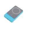  Vlog Selfie Monitor Screen Magnetic Wireless 3.97in Wi-Fi Wireless Back Camera Monitor with Remote Control 